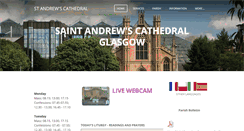 Desktop Screenshot of cathedralg1.org